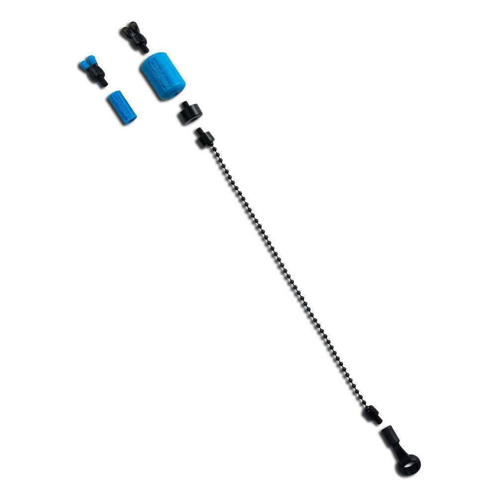 Avid Carp Swinger Revolve Bobbin Kit Barva: Oranžová (obrázek 10)