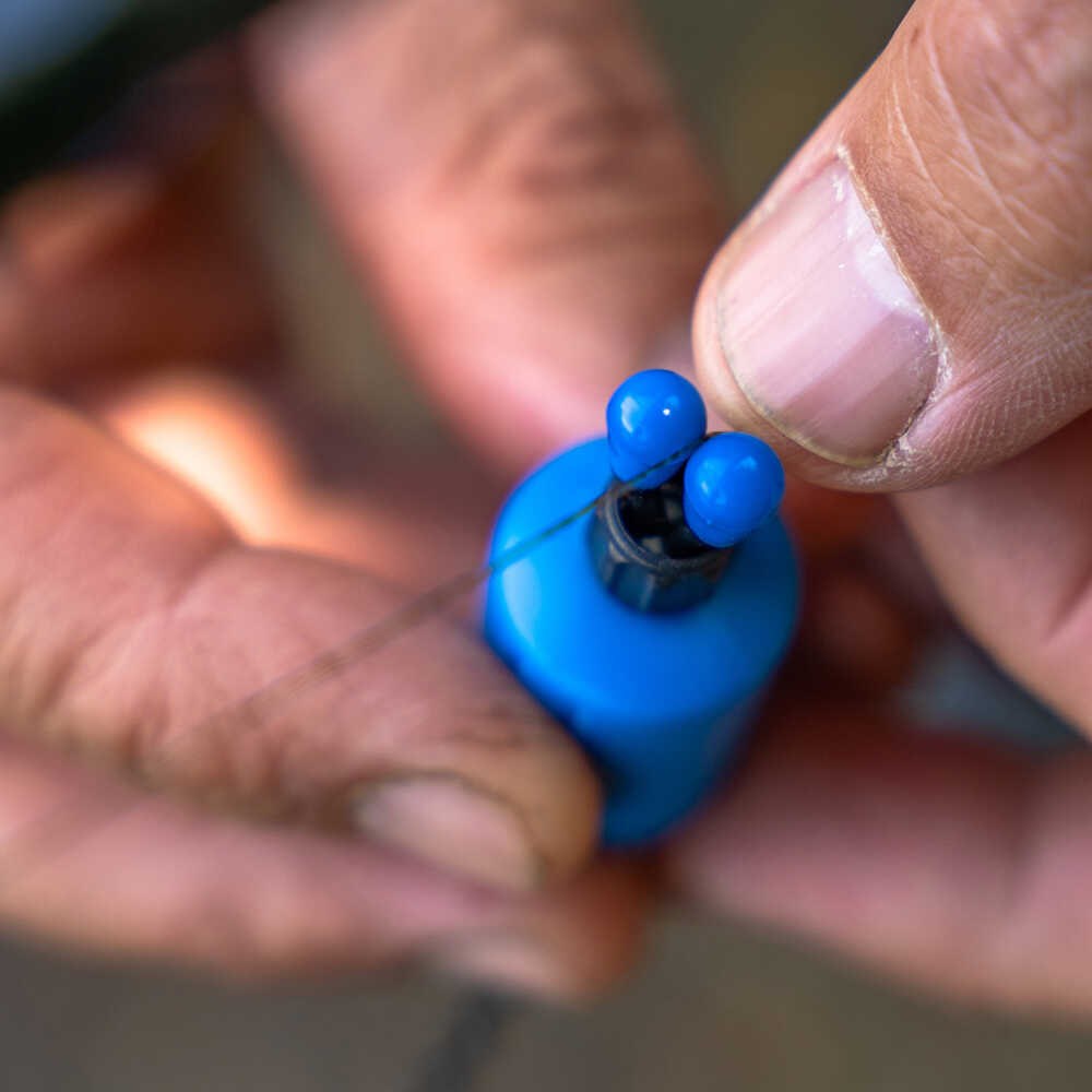 Avid Carp Swinger Revolve Bobbin Kit Barva: Oranžová (obrázek 6)