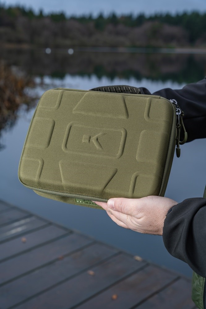 Korum Pouzdro Progress Hardcase Cooler 4L