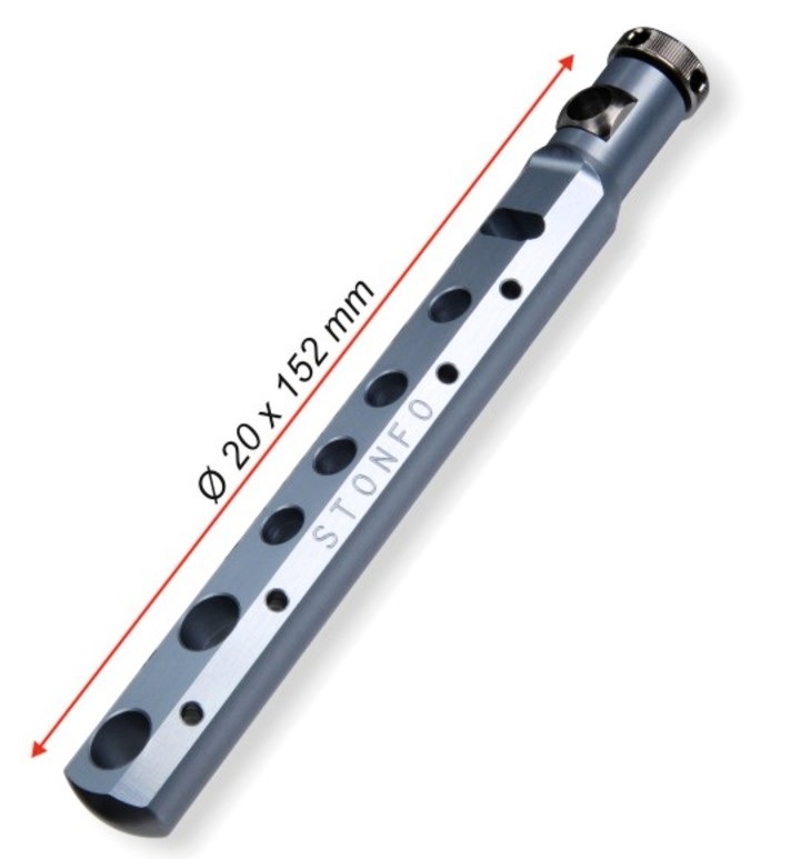 Stonfo Držák Nástrojů