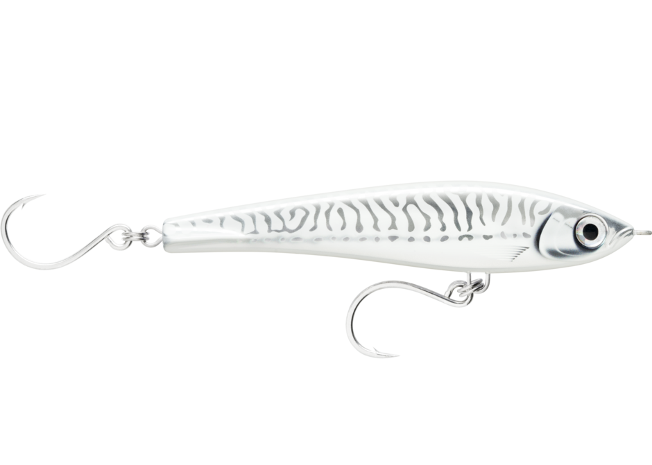 Rapala Wobler x-Rap Magnum Stick HDGH Délka: 17cm, Hmotnost: 88g, Maximální ponor: 2m