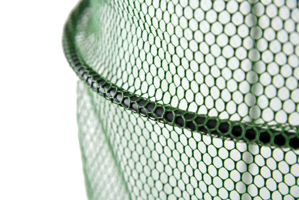 Zfish Vezírek Pogumovaný Keep Net R-Mesh Small (obrázek 4)