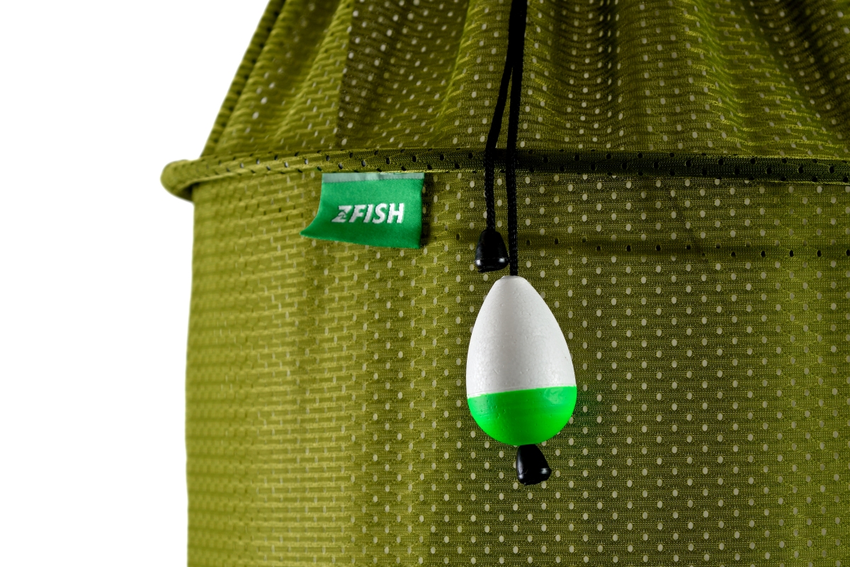 Zfish Vezírek Keep Net ECO Large (obrázek 3)
