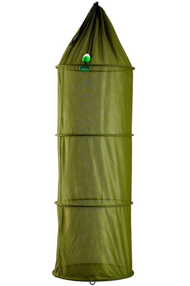 Zfish Vezírek Keep Net ECO Large