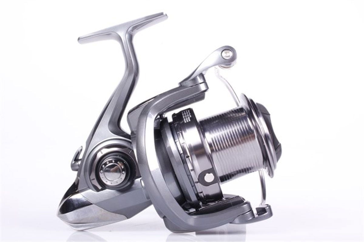 Daiwa naviják Emcast 5000LDA - Obrázek 2