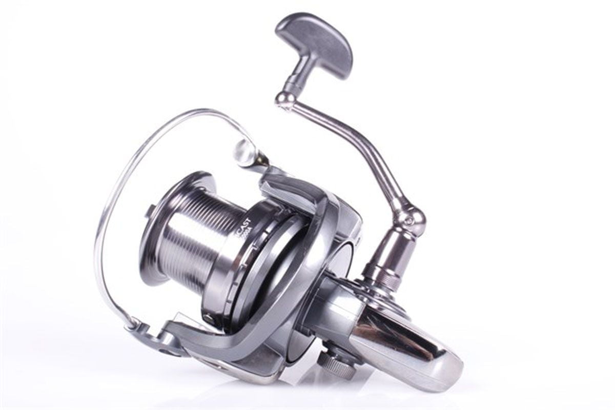 Daiwa naviják Emcast 5000LDA - Obrázek 3