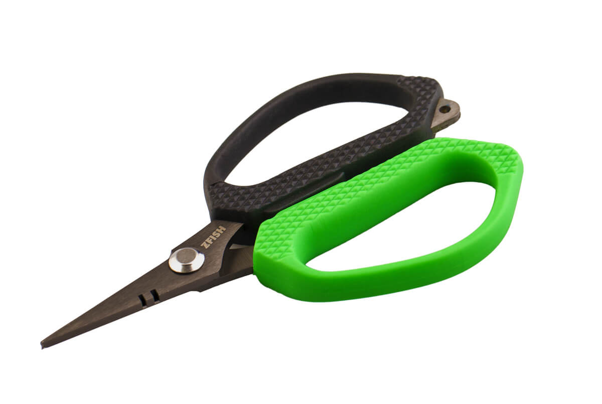 Zfish Nůžky Titanové ZFX 99