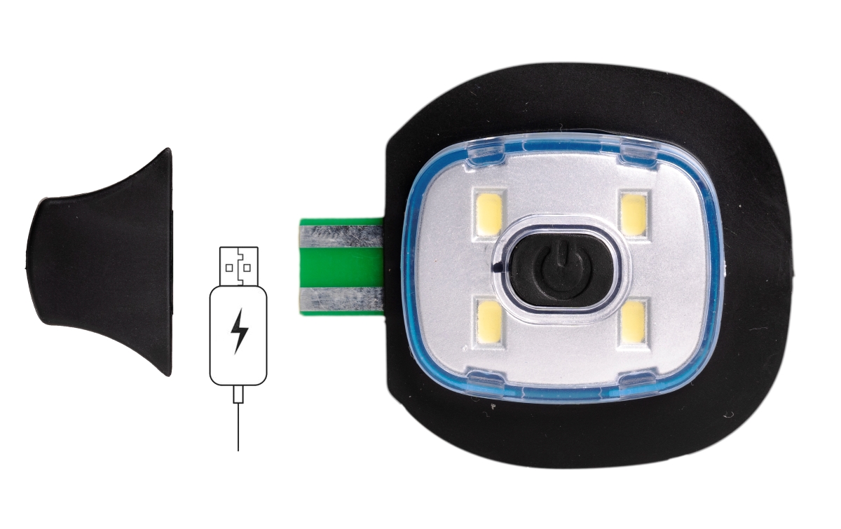 Zfish Čepice Light Beanie Černá