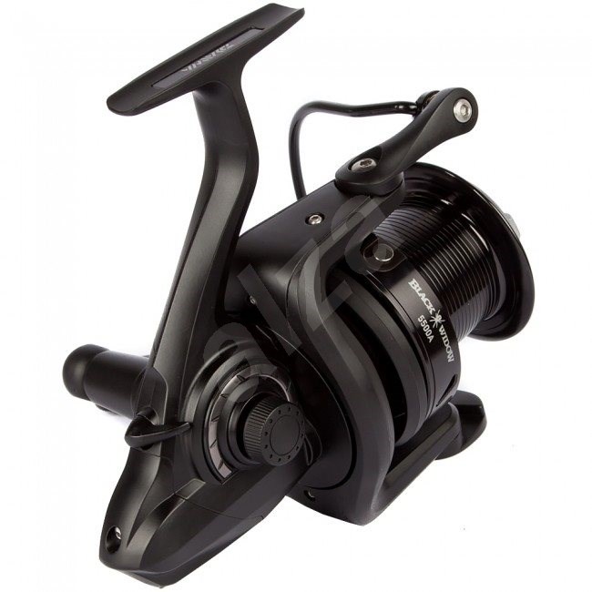 Daiwa Naviják Black Widow 5500A (obrázek 4)