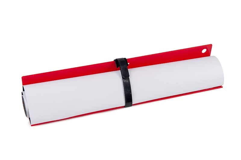 Fox Rage Metr Medium Fish Measure 110cm - Obrázek 5