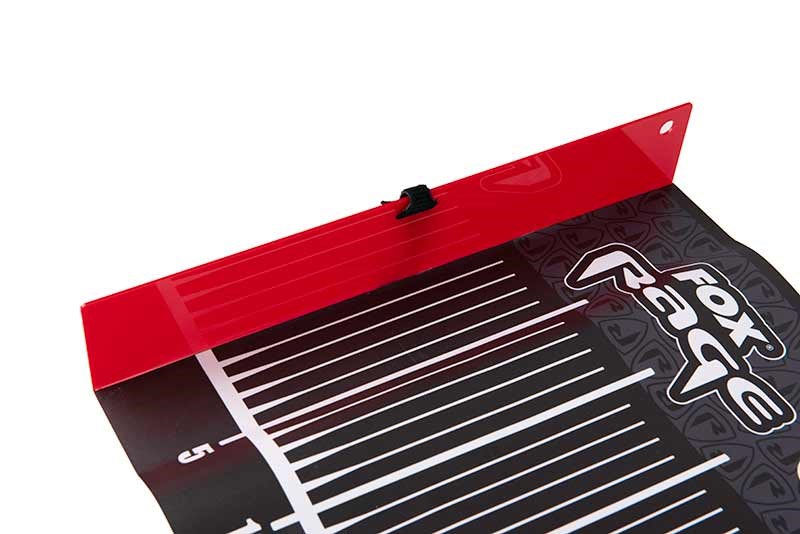 Fox Rage Metr Medium Fish Measure 110cm - Obrázek 4