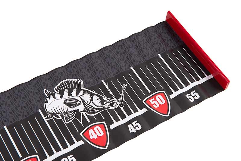 Fox Rage Metr Medium Fish Measure 110cm - Obrázek 3