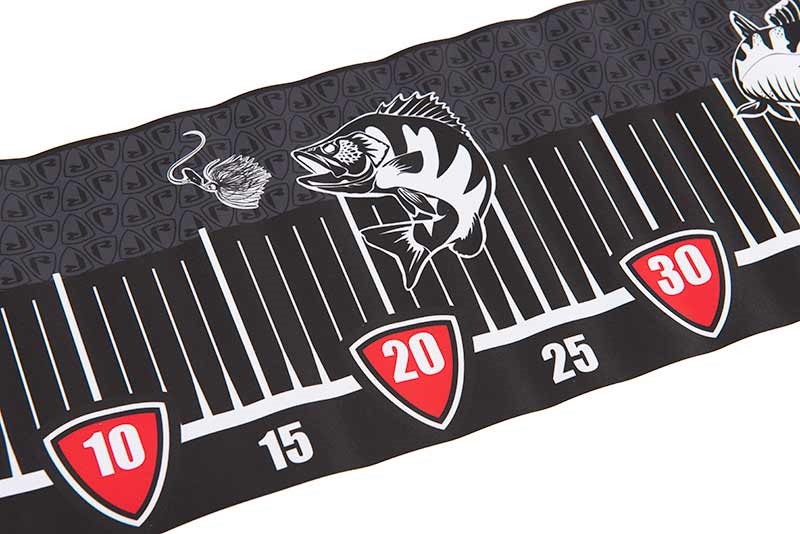 Fox Rage Metr Medium Fish Measure 110cm - Obrázek 2