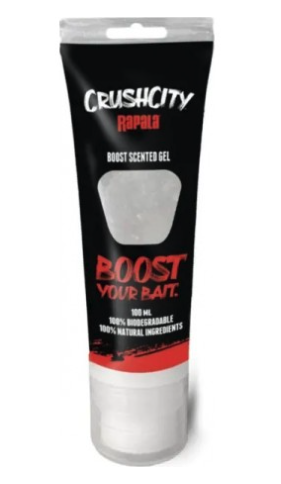 Rapala Booster Crushcity Boost Clear 01