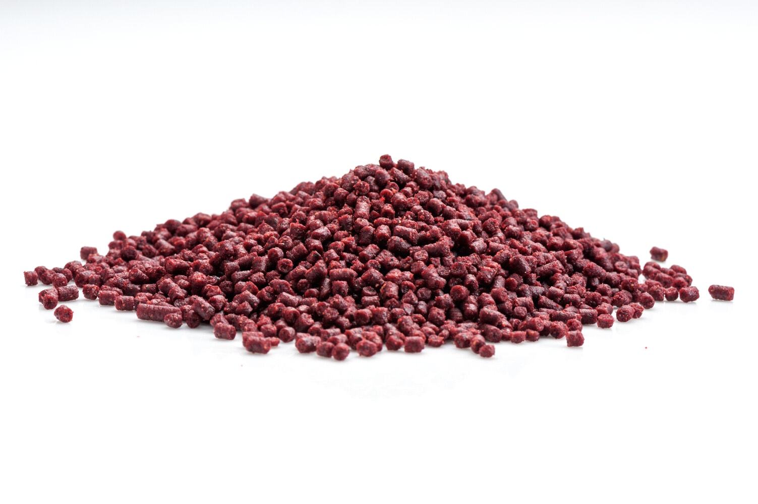 Mivardi Pelety Method Pellets Cherry & Fish Protein 750g (obrázek 4)