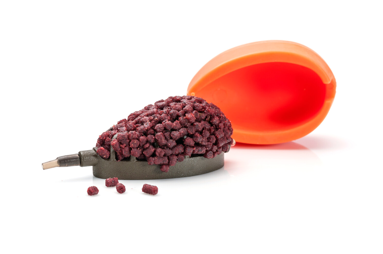 Mivardi Pelety Method Pellets Cherry & Fish Protein 750g (obrázek 3)