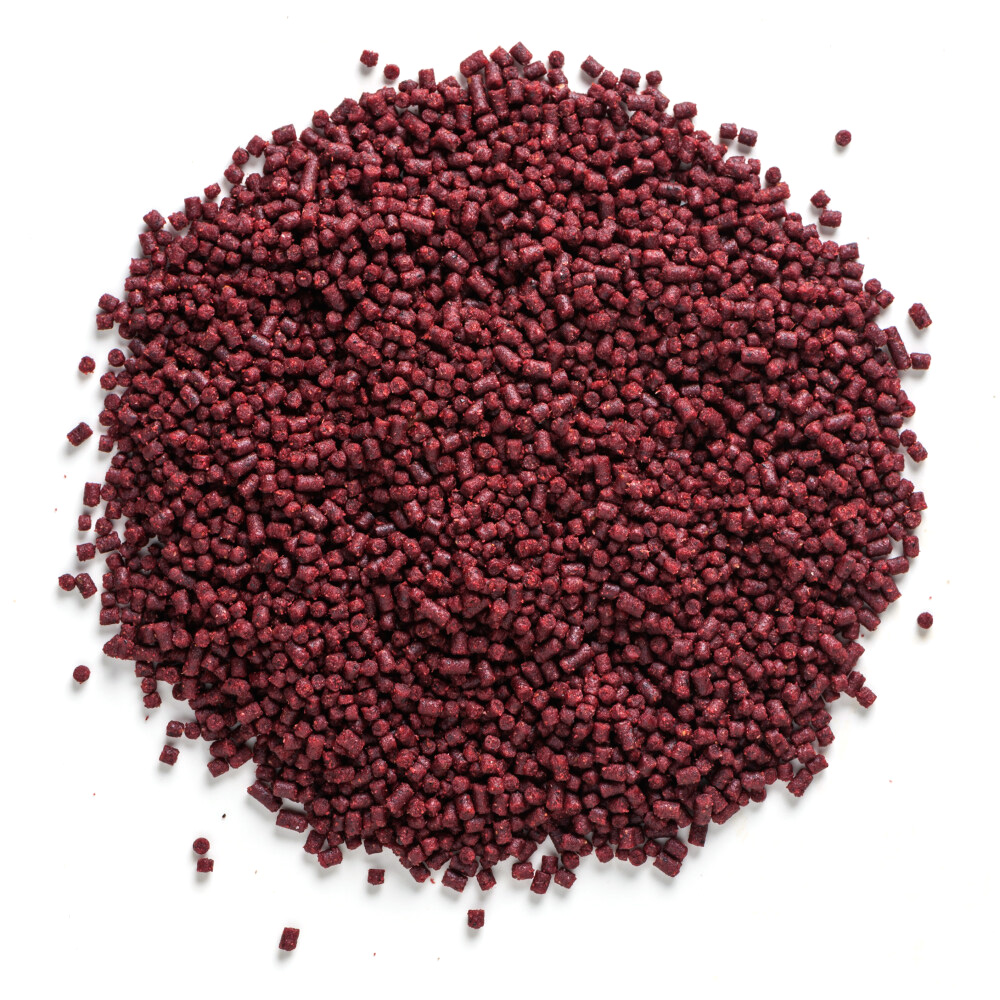 Mivardi Pelety Method Pellets Cherry & Fish Protein 750g (obrázek 5)
