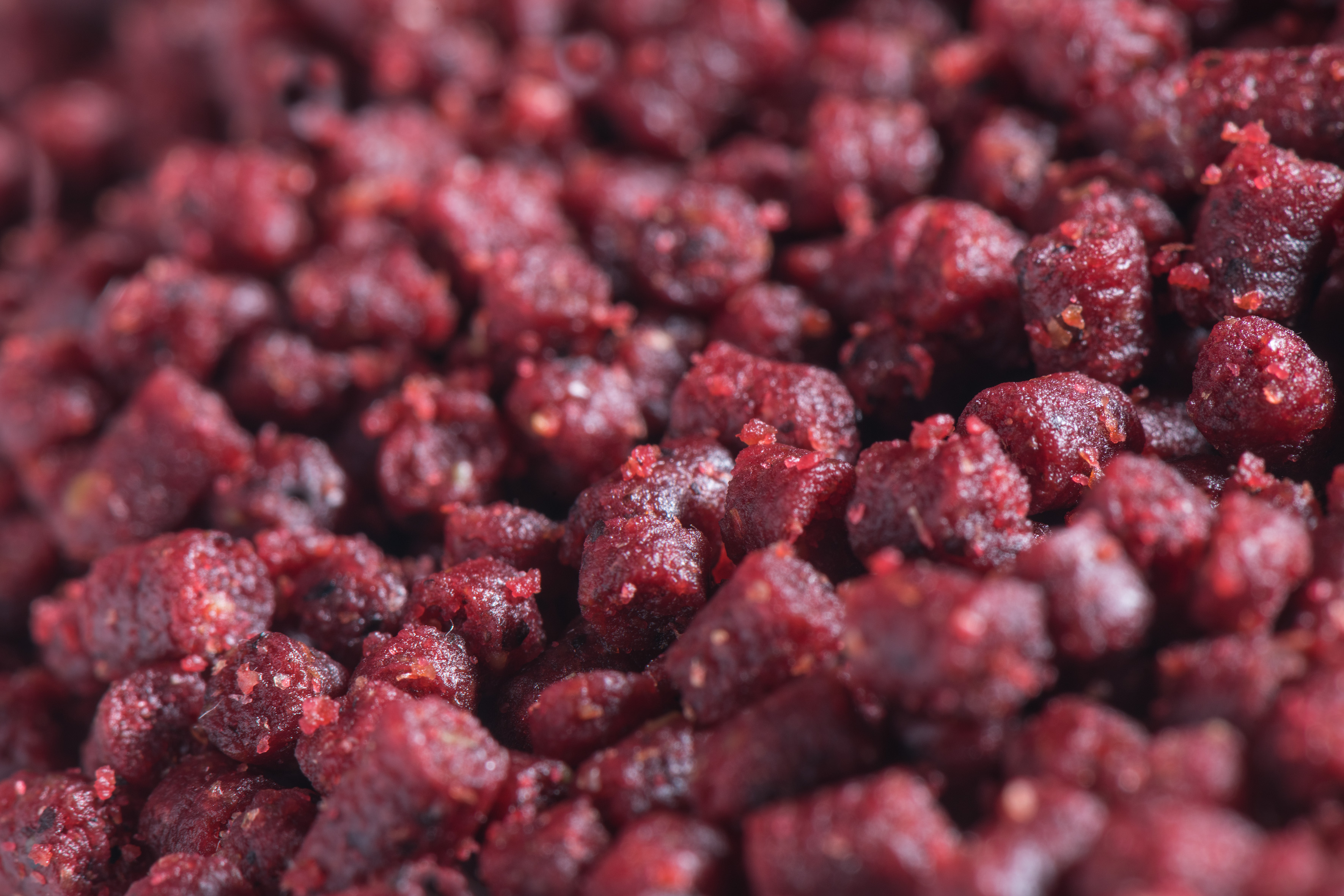 Mivardi Pelety Method Pellets Cherry & Fish Protein 750g (obrázek 6)