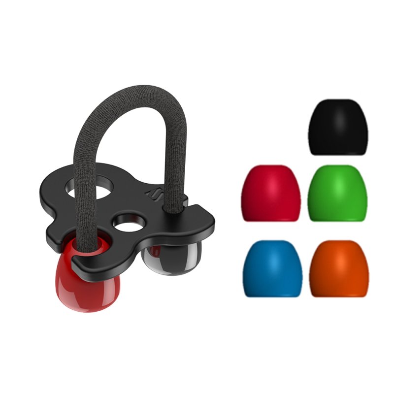 Sonik Zámek Prutu Stanz Rod Lock