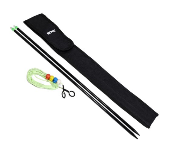 Sonik Vidlička Stanz Distance Sticks Slim