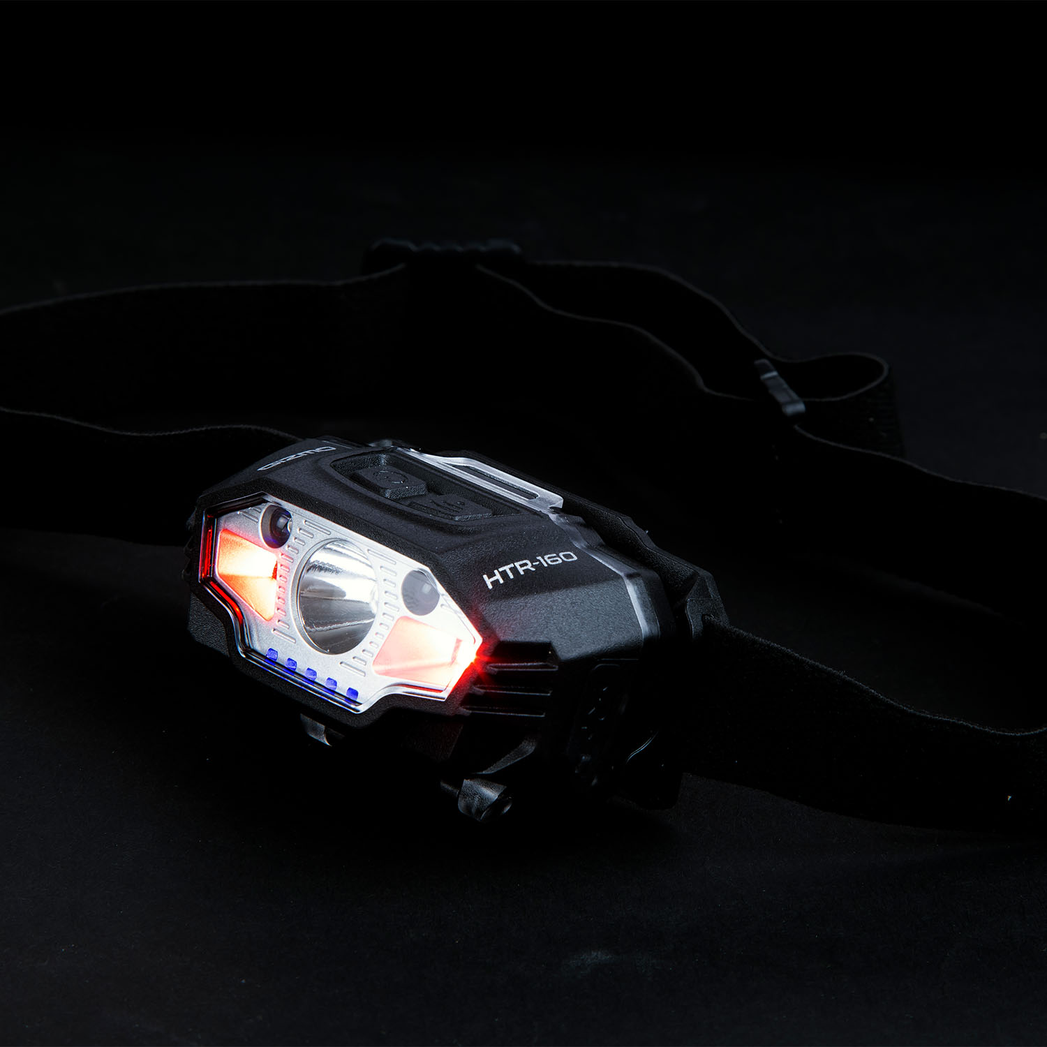 Sonik Čelovka Gizmo HTR-160 Headtorch (obrázek 10)