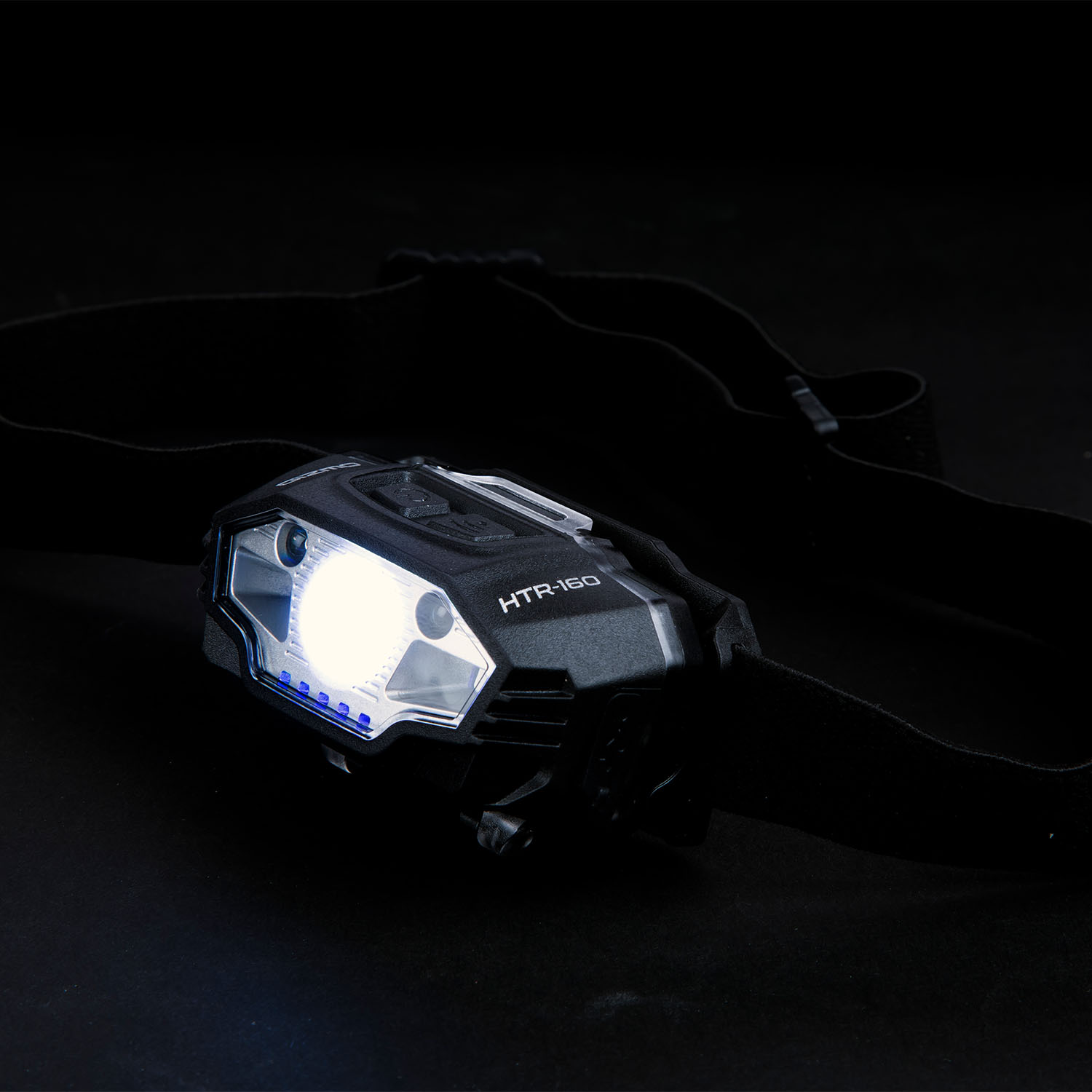 Sonik Čelovka Gizmo HTR-160 Headtorch (obrázek 9)