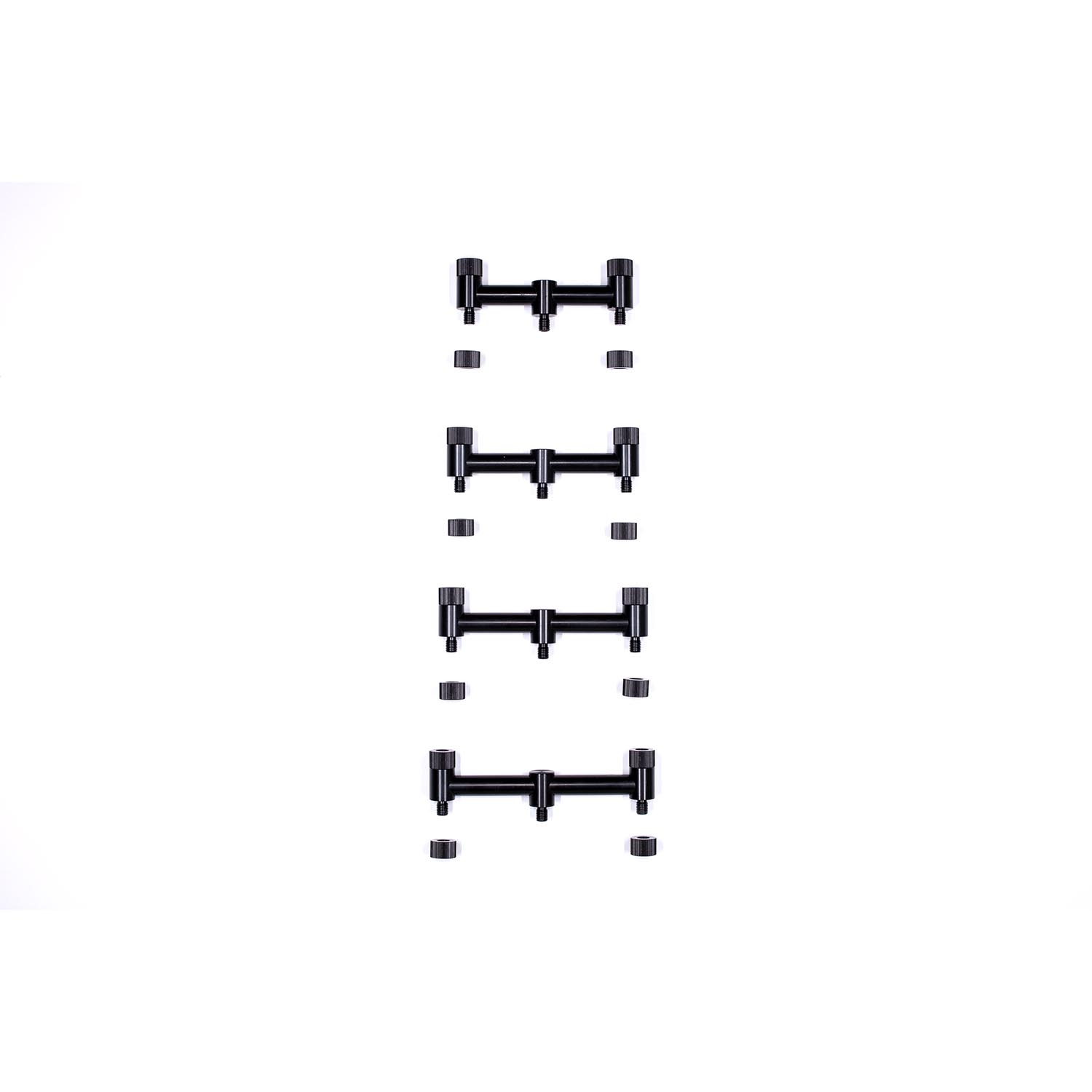 Sonik Hrazda Stanz 2 Rod Buzz Bar Délka: 11,5cm - Obrázek 4