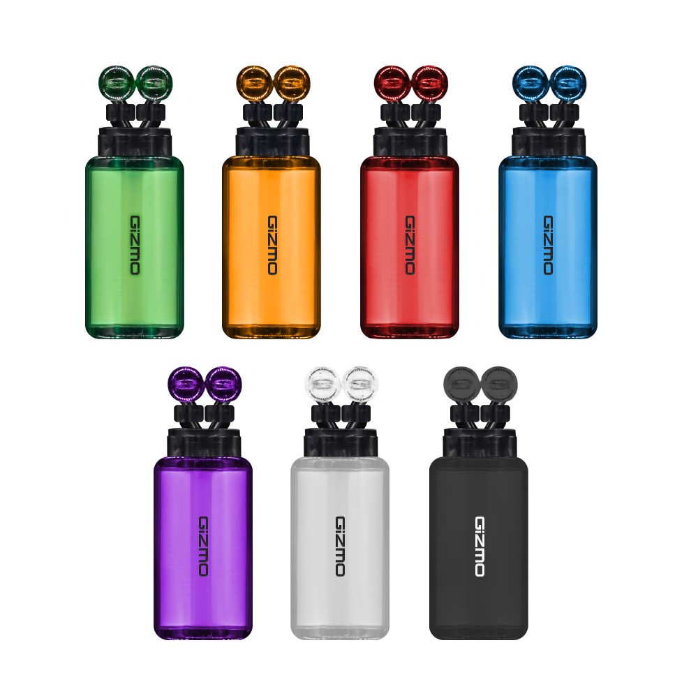 Sonik Swinger Gizmo Swingbob Phat Black Barva: Červená - Obrázek 4