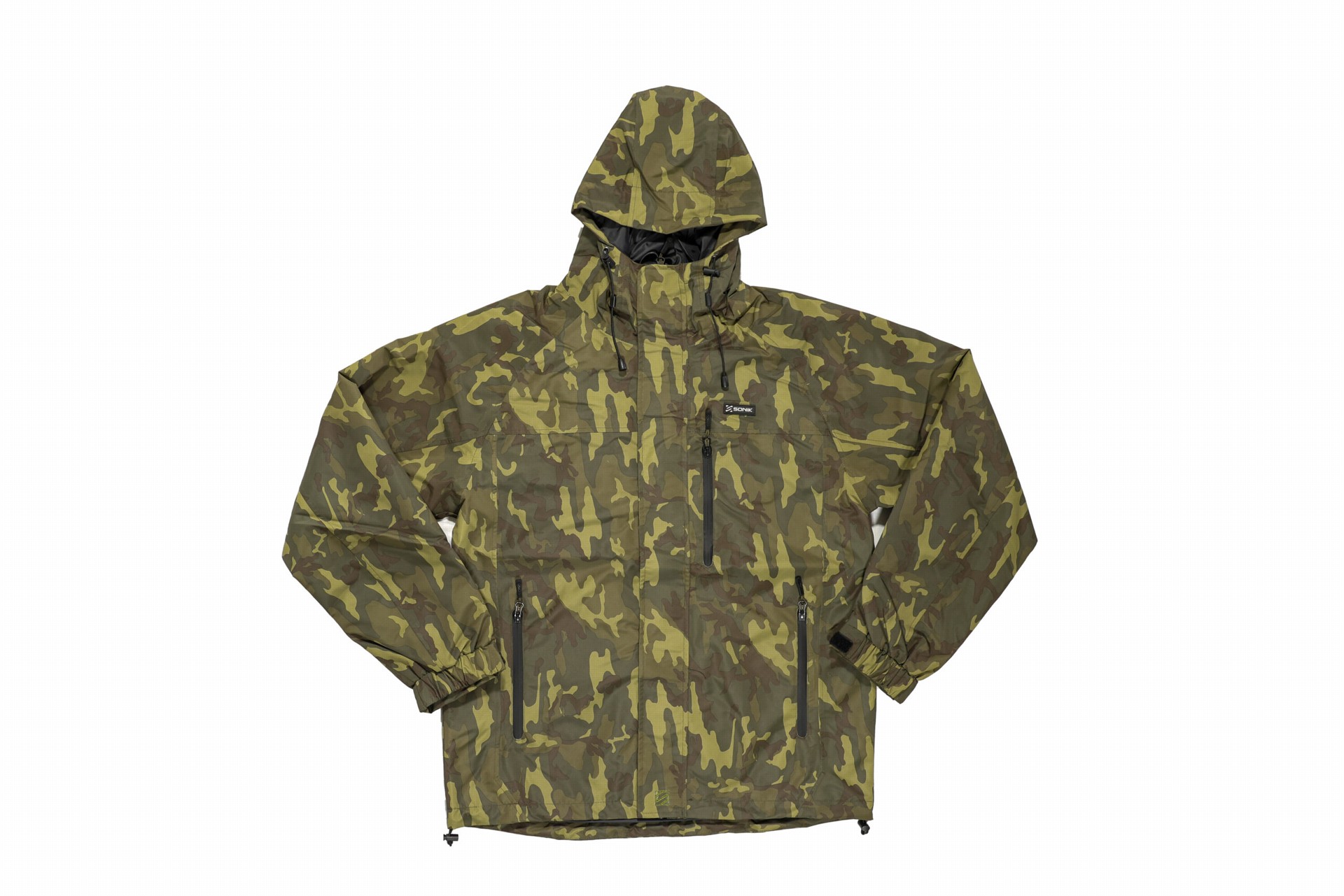 Sonik Bunda Lightweight Jacket Camo Velikost: M