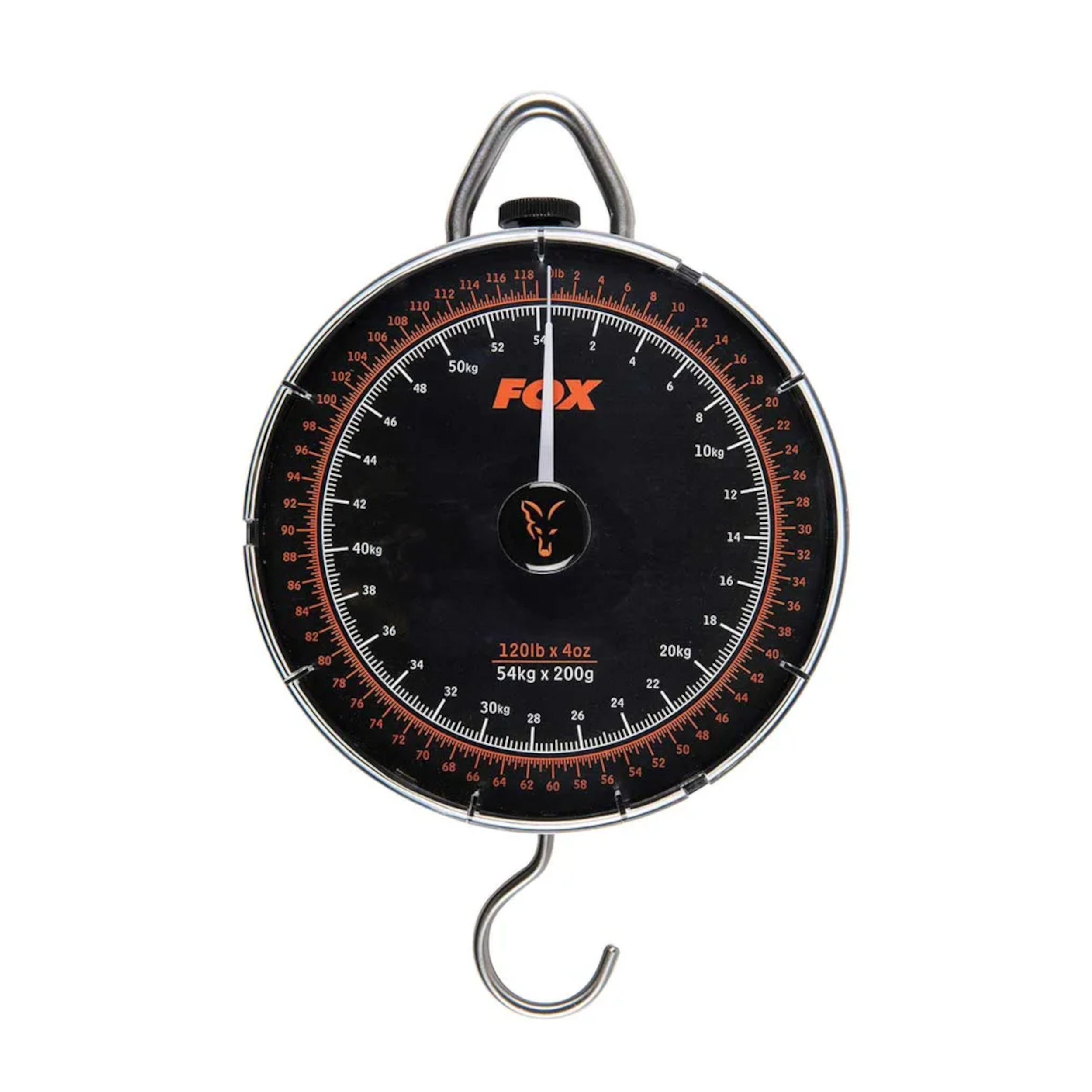 Fox Váha Dial Scales 27kg