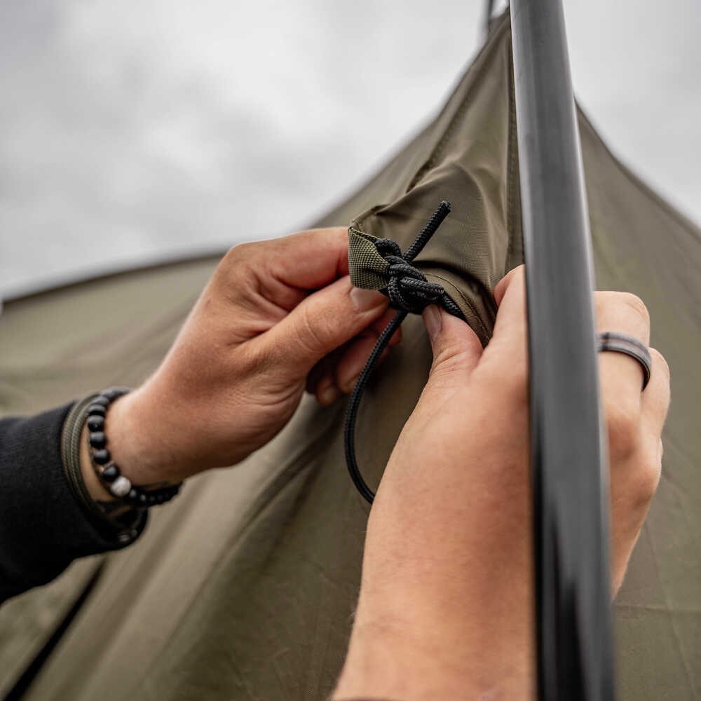 Avid Carp Bivak Revolve Screen House - Obrázek 6