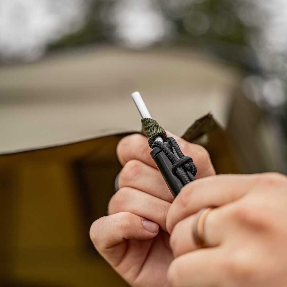 Avid Carp Bivak Revolve Screen House - Obrázek 7