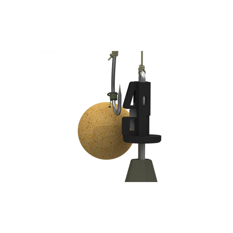 Suretti Olovo Torpédo s Adapterem Hmotnost: 90g - Obrázek 2