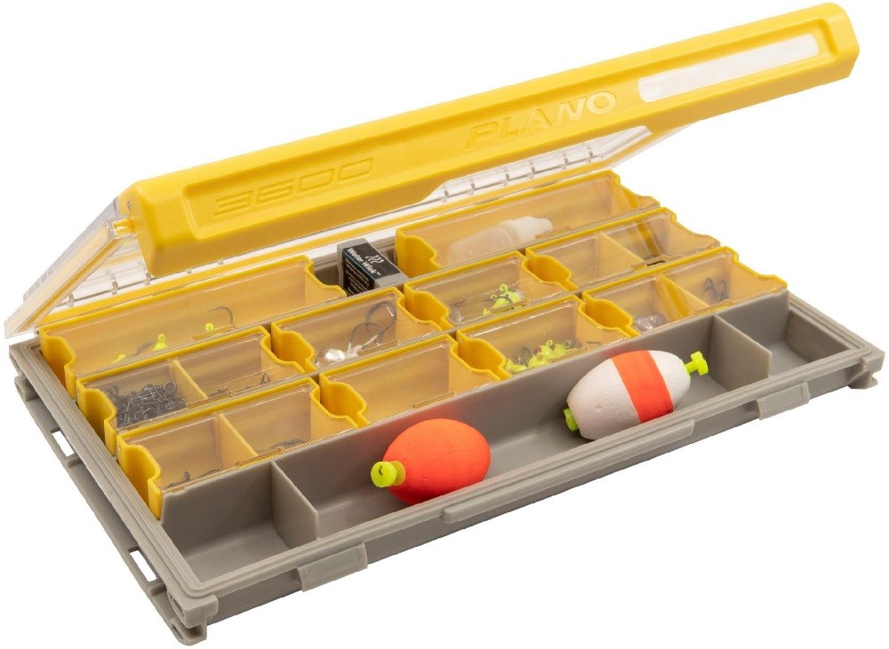 Plano Krabička Edge Terminal 3600 - Obrázek 3