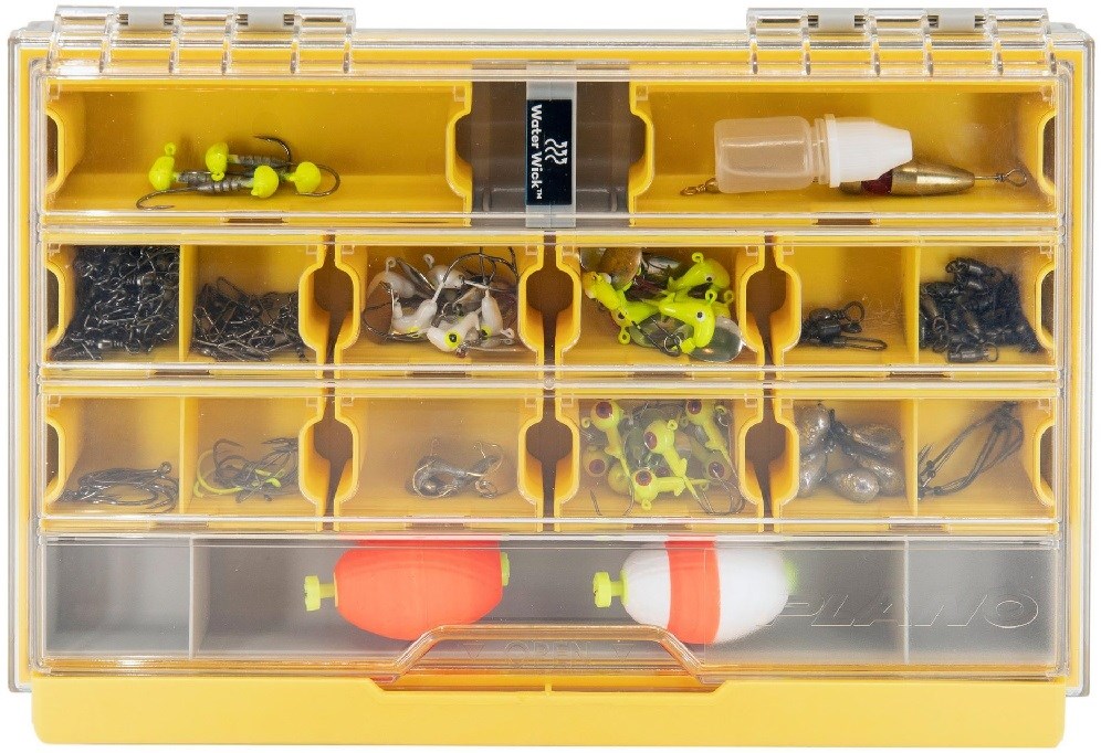 Plano Krabička Edge Terminal 3600 - Obrázek 4