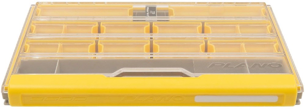 Plano Krabička Edge Terminal 3600