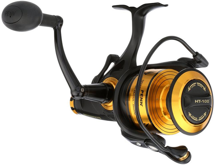 Penn Naviják Spinfisher VII Live Liner 2500 - Obrázek 3