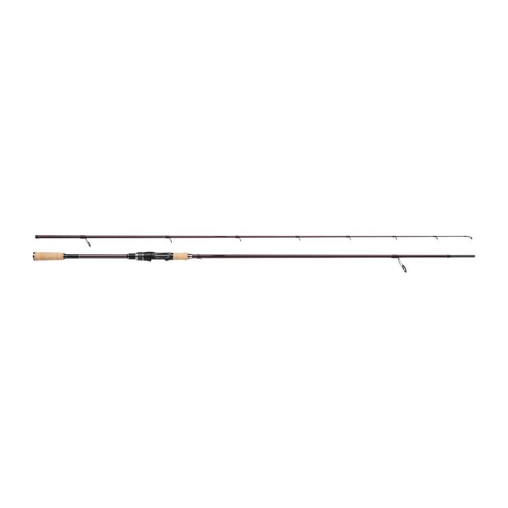 Abu Garcia Prut Spike PRO Finesse Jigging Rod 2,44m 5-25g 2-díl