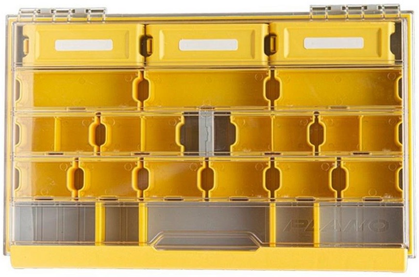 Plano Krabička Edge Terminal Box 3700 - Obrázek 4