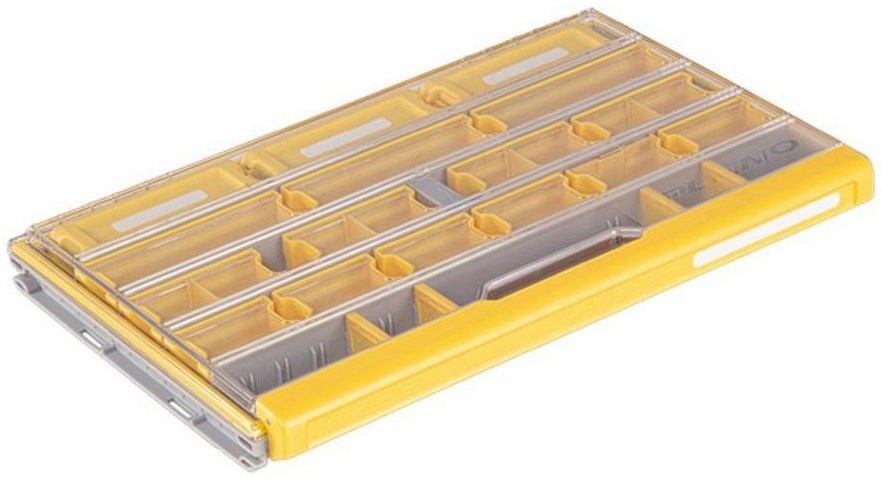 Plano Krabička Edge Terminal Box 3700