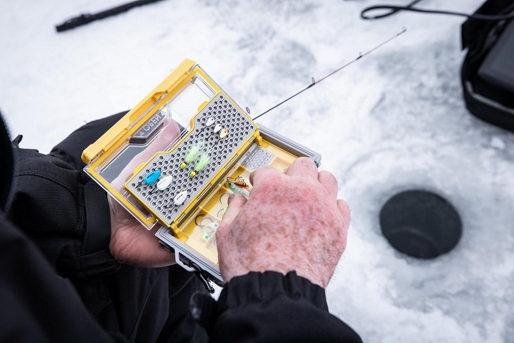Plano Krabička Edge Micro Jig Box (obrázek 8)
