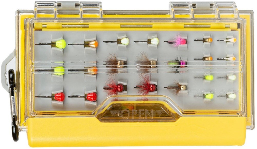 Plano Krabička Edge Micro Jig Box (obrázek 3)