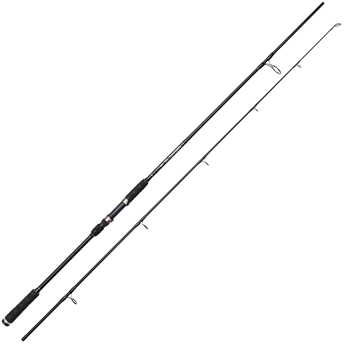 Penn Prut Prevail III LE SW Spinning Rod 2,4m 15-40g 2-díl