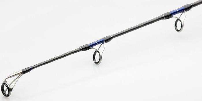 Prut Penn Prevail III LE Boat Rod 2,1m 20-30lb 2-díl - Obrázek 2