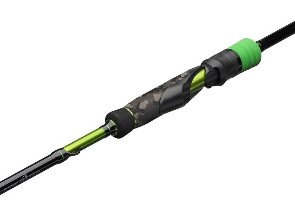 Berkley Prut Urbn II Allrounder 2,2m 7-24g 2-díl - Obrázek 2