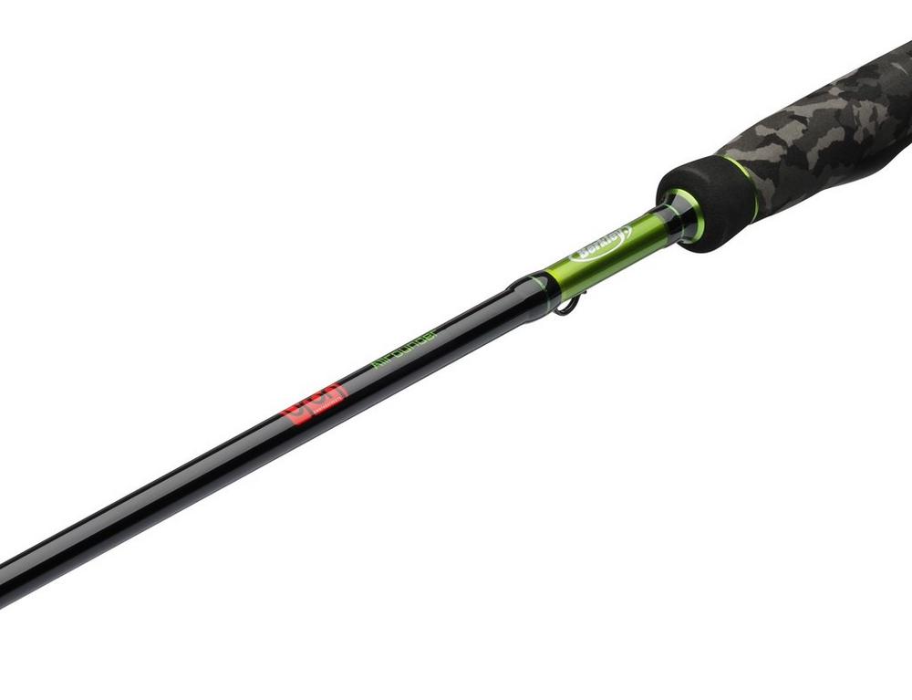 Berkley Prut Urbn II Allrounder 2,2m 7-24g 2-díl - Obrázek 3