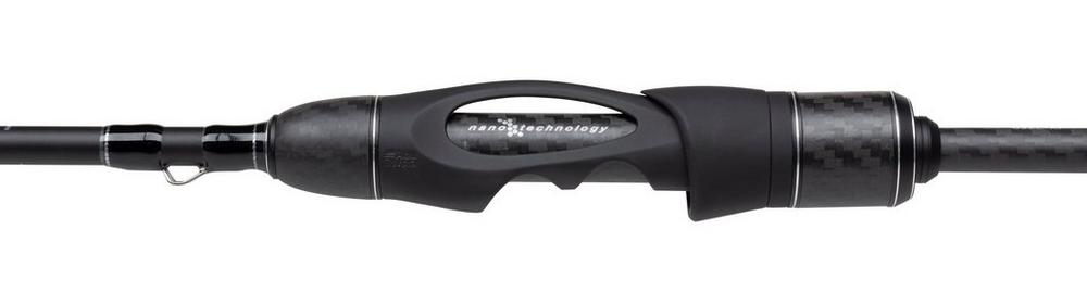 Abu Garcia Prut Zenon Spinning Rod 762ML 2,29m 5-21g 2-díl - Obrázek 4