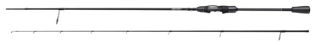 Abu Garcia Prut Zenon Spinning Rod 762ML 2,29m 5-21g 2-díl