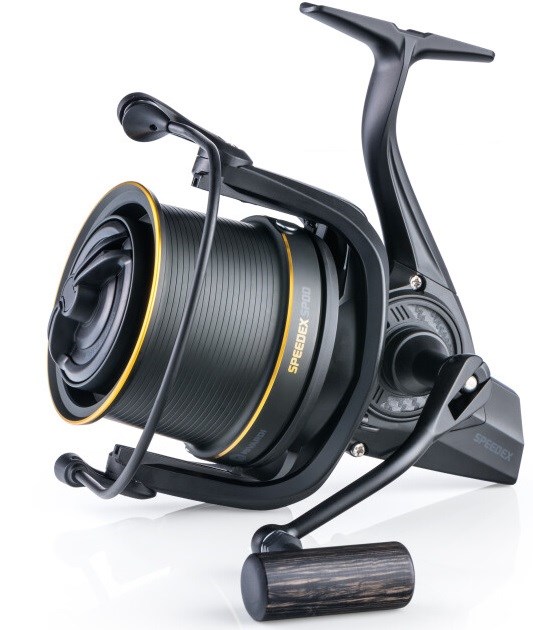 Mivardi Naviják Speedex Spod