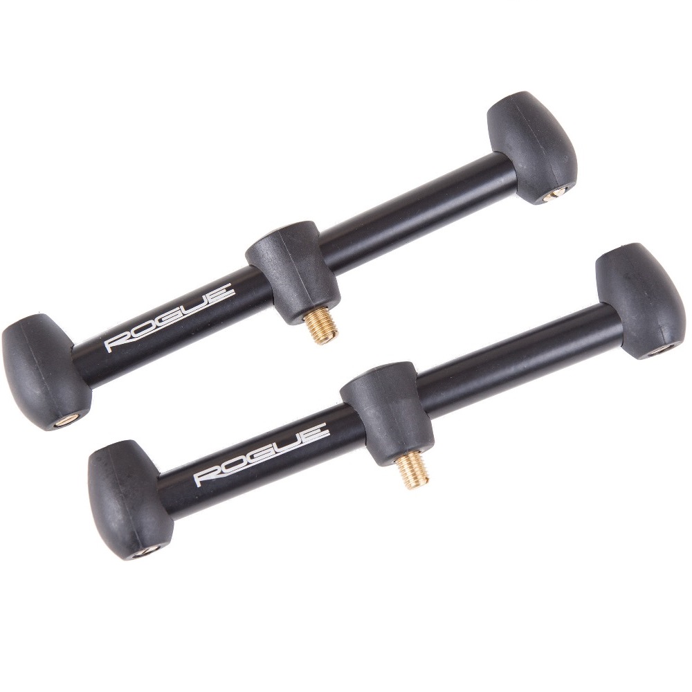 Leeda Sada Hrazd Rogue 3 Rod Buzz Bar Set 2ks